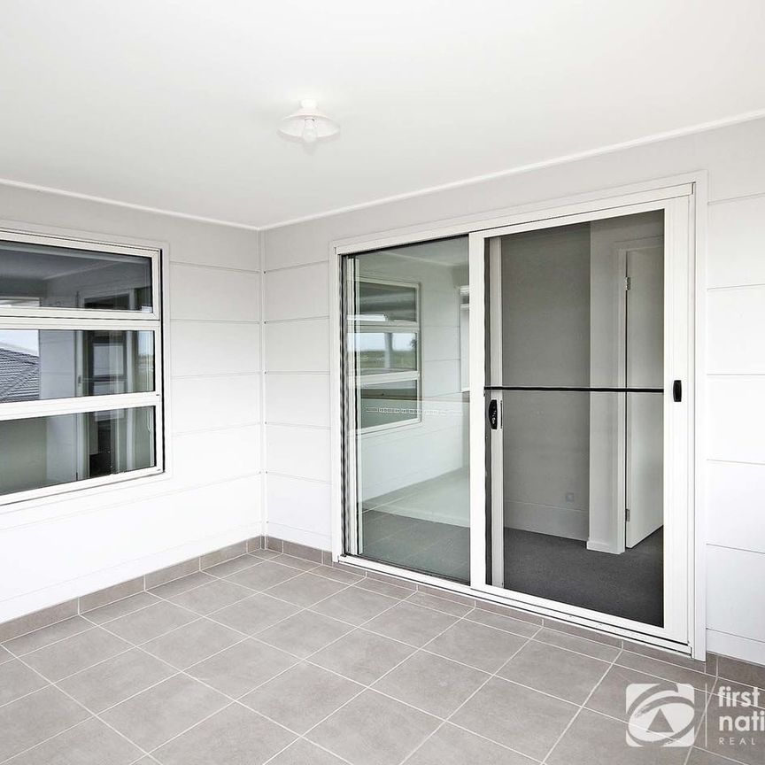 Brand-New Double-Storey Home in a Prime Location - Photo 1