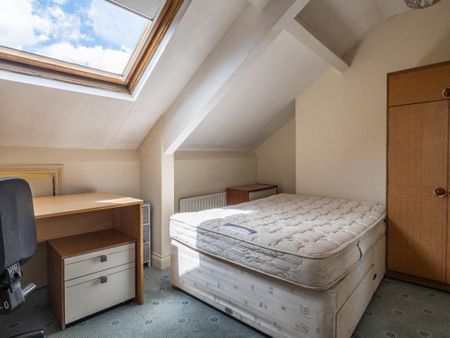 5 bedroom maisonette to rent - Photo 3