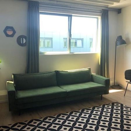 Van Boecopkade 2518LC Den Haag - Photo 1