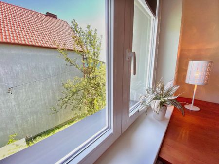 Bronowice, prywatna łazienka, WiFi, Radzikowskiego - Zdjęcie 3