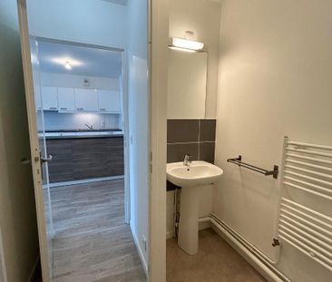 Appartement 3 pièces de 57 à Cergy le haut - Photo 6