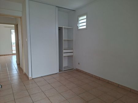 Appartement T3 Fort-de-France à louer - Photo 4