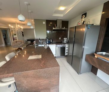 Apartamento com 2 quartos e 100m² para alugar em Higienópolis, Port... - Foto 1