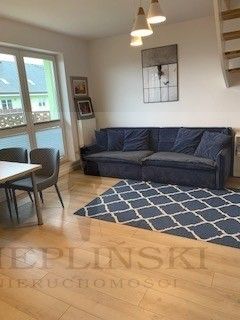 3 pok. dwupoziom. mieszkanie do wynajęcia Gumieńce - Zdjęcie 2