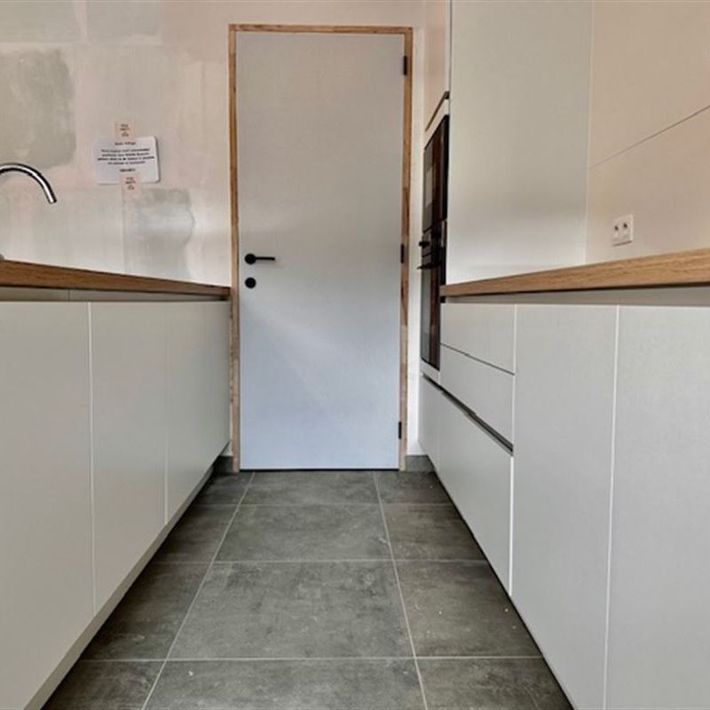 Appartement te OUDENAARDE (9700) - Foto 1