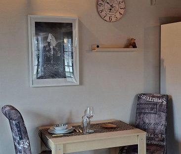 Pronájem bytu 1+1 • 51 m² bez realitky, Hessen - Photo 4