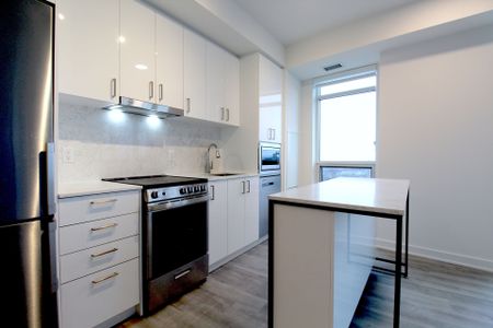 For Lease - 30 Upper Mall Way Unit# 1907, Vaughan, Ontario - Photo 5