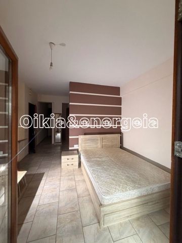 Studio/Γκαρσονιέρα για ενοικίαση Εθνικού Σταδίου - Χηράδικα (Κατερίνη) - Φωτογραφία 2