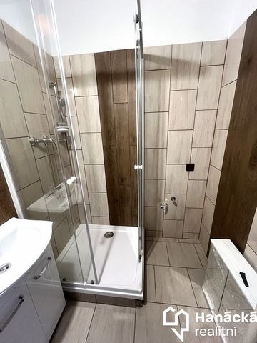 Pronájem bytu 2+1 54 m² - Fotografie 5