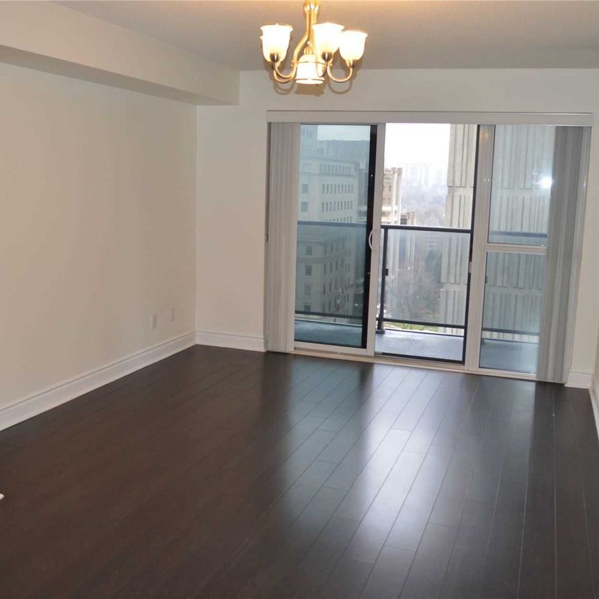 For Lease - 28 Ted Rogers Way Unit# 1510, Toronto, Ontario - Photo 1