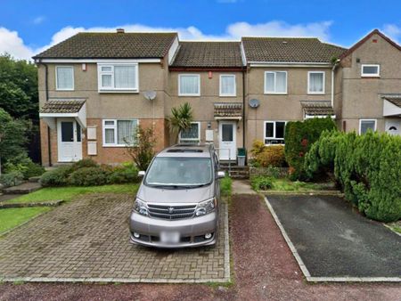 2 bedroom terraced house to rent - Photo 5