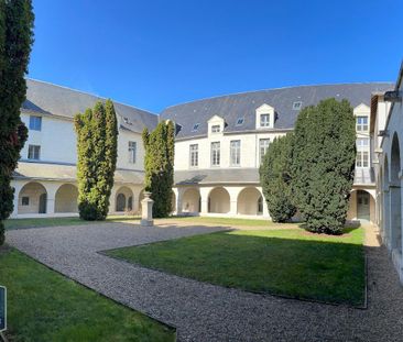 Location Appartement 3 pièces 86m² CHINON 37500 - Photo 5