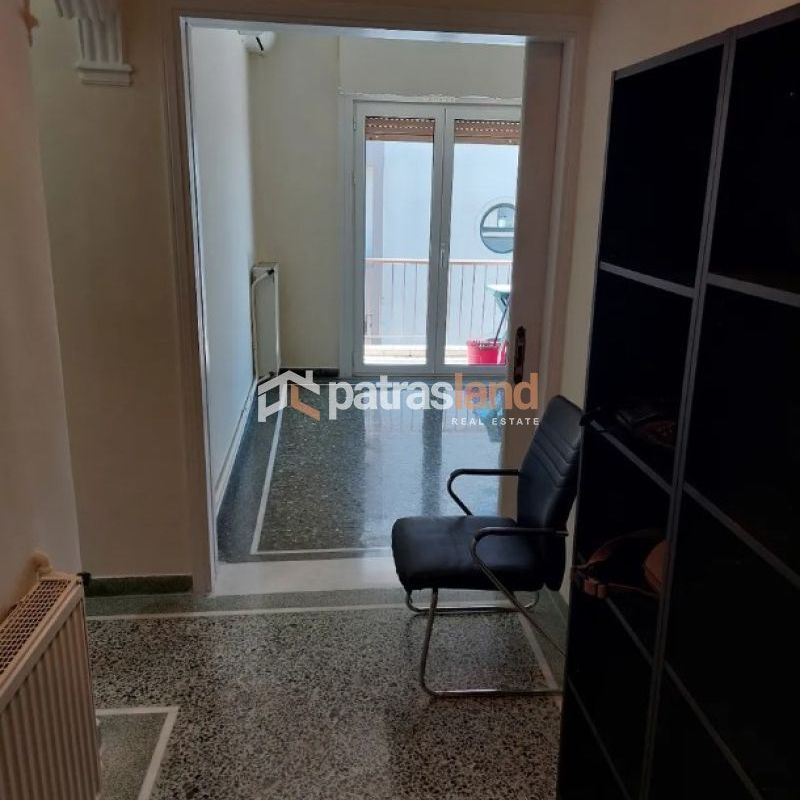Διαμέρισμα για ενοικίαση Άγιος Αλέξιος (Πάτρα) - Photo 1