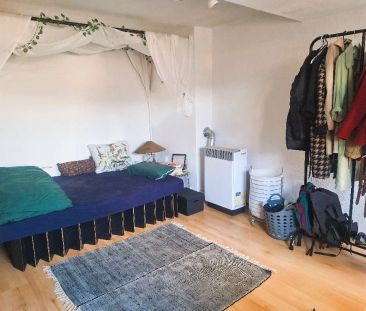 Über den Dächern der Stadt - Foto 5