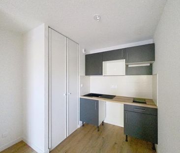 Appartement 2 pièces – 45 m² - Photo 4