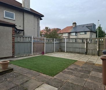 Broadway Avenue, Wallasey, 3 bedroom, House - Semi-Detached - Photo 1