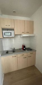 Appartement meublé 1 pièce 31 m² - Photo 4