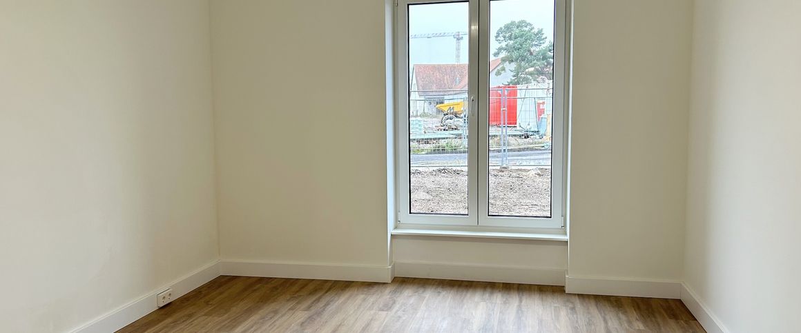 Viel Tageslicht, viel Komfort – Ihr neues Zuhause auf 3-Zimmern (WBS für 3-4 Pers. erforderlich!) - Foto 1