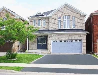 For Lease - 40 Gore Valley Trail, Brampton, Ontario - Photo 1