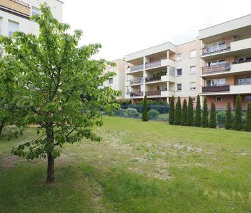 Trzy pokoje, ul. Beczkowa, 55 m2 - Photo 4