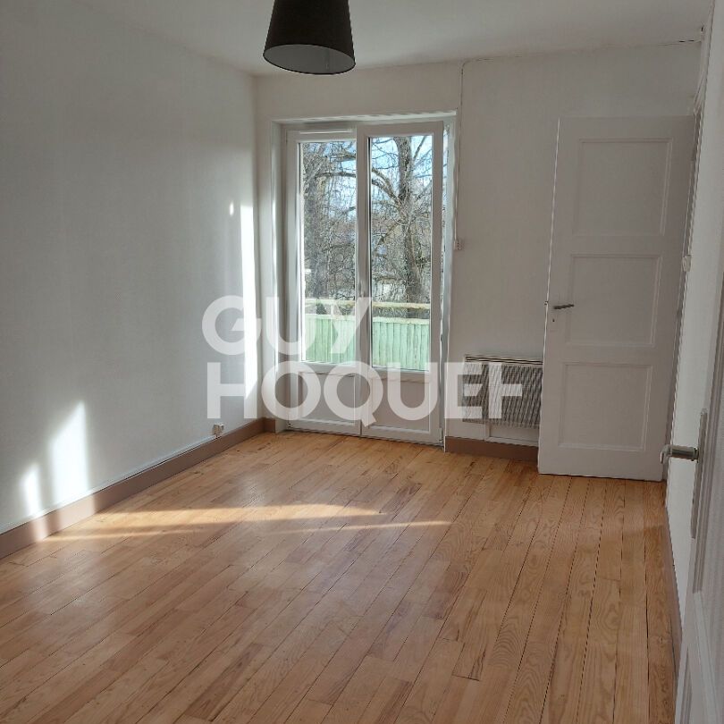 RICHWILLER : appartement 2 pièces (43 m²) à louer - Photo 2