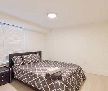 Pet Friendly - Available October 1st- Furnished 1 Bedroom @1425 Haro - Photo 1