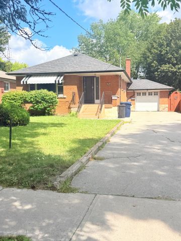 For Lease - 1467A Birchmount Road, Toronto, Ontario - Photo 5