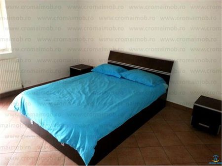 Vila 5 camere de inchiriat Exterior Est Ploiesti - Fotografie 5