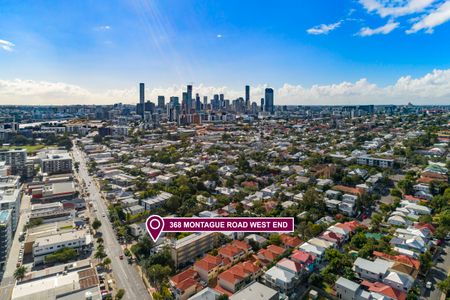 3/368 Montague Road, QLD, 4101, West End - Photo 5