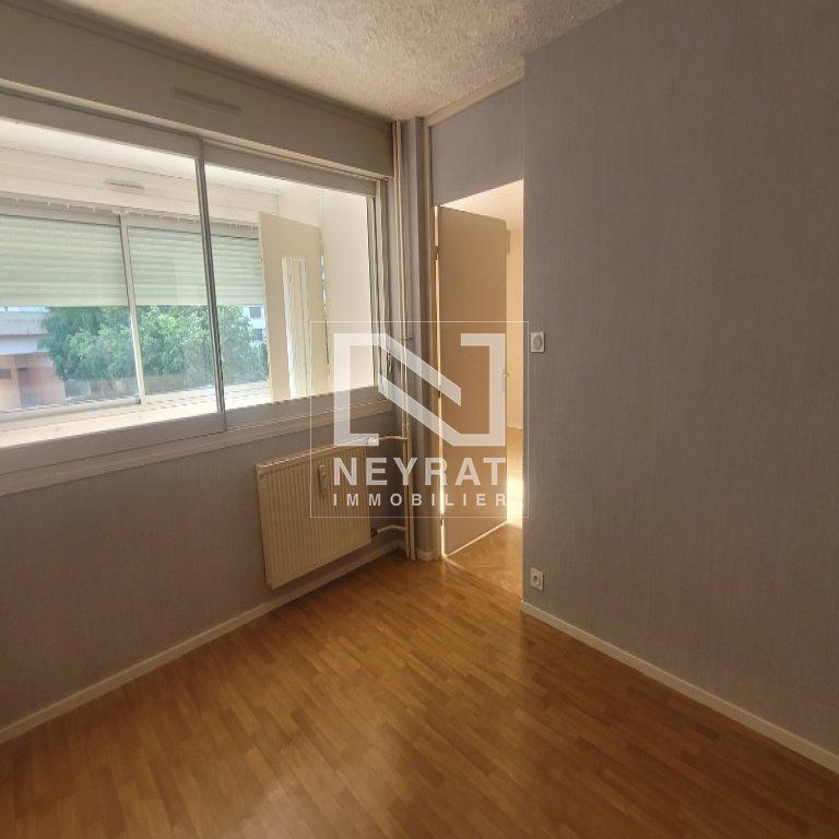 APPARTEMENT T2 A LOUER - Photo 1