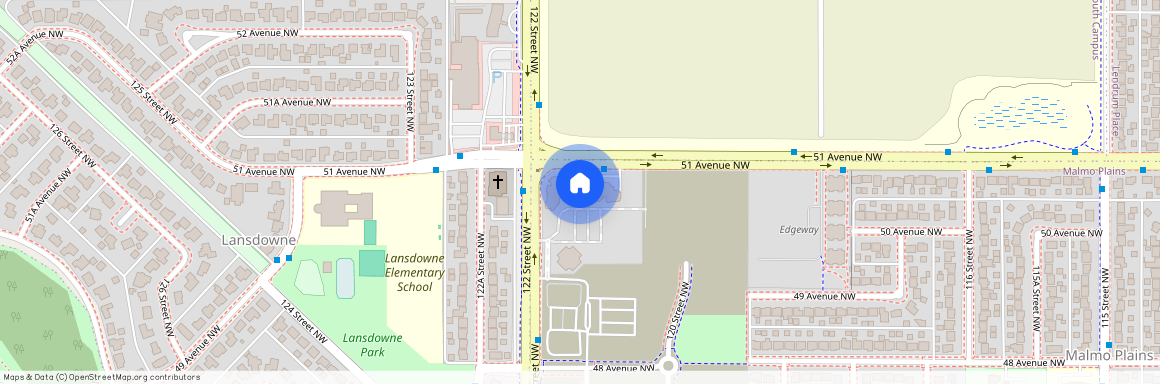 219 - 12111 51 Ave NW, T6H 6A3, Edmonton