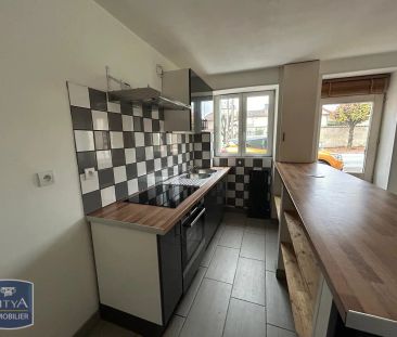 Maison à louer 3 pièces 74.65m² - Photo 6