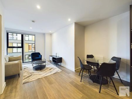 1 bedroom apartment to rent - Photo 3