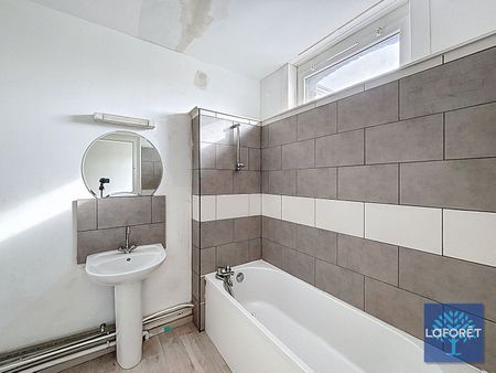 Appartement T3 Raismes à louer - Photo 2