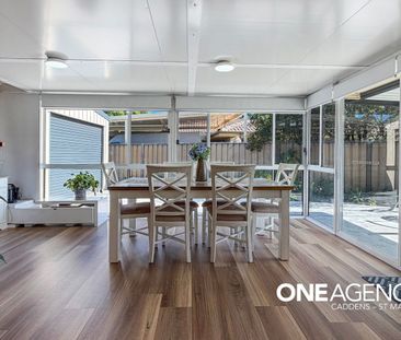 SPACIOUS FAMILY HOME IN QUIET CUL-DE-SAC!!! - Photo 3