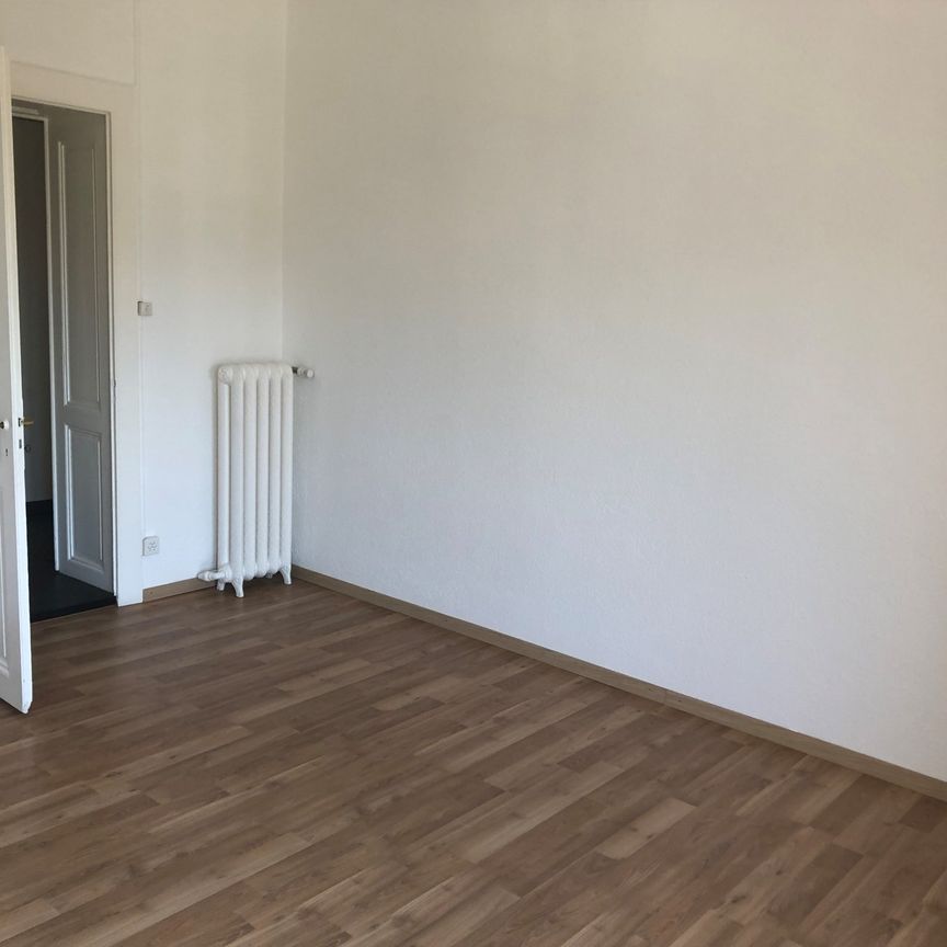 Habitat de 5.5 pièces au 2ème étage - Photo 1