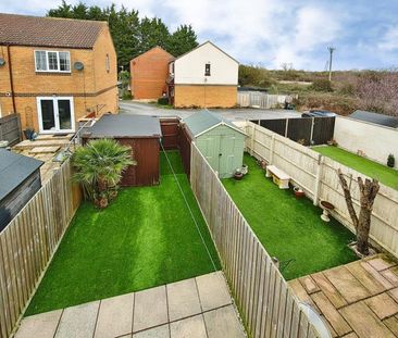 2 bedroom terraced house to rent - Photo 5