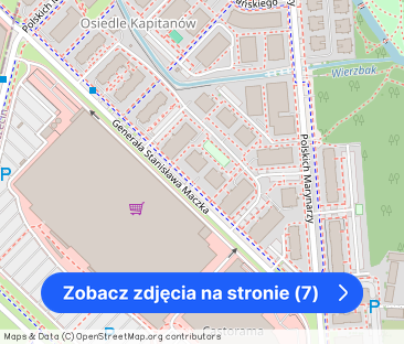 Atrakcyjne mieszkanie na Gumiencach – zdjęcie 1