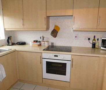 Sidings Court, Warrington, WA1 - Photo 6