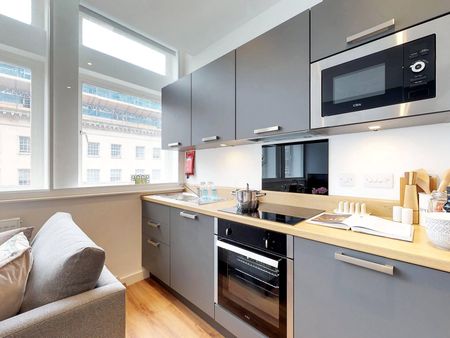 Apt 50, Gravity Residence - Photo 5