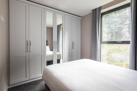 Apartment 28 Lesley Parklands 60 Knocknagoney Road, Belfast, BT4 2FU - Photo 5
