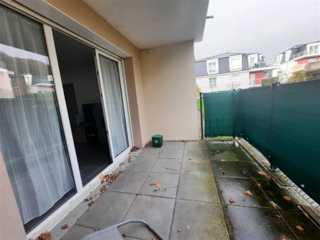 Location appartement 2 pièces - 44.19m² à Montivilliers (76290) - Photo 5