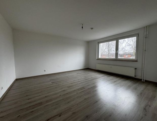 1-Zimmer-Wohnung in Ronnenberg Emplede! - Photo 1