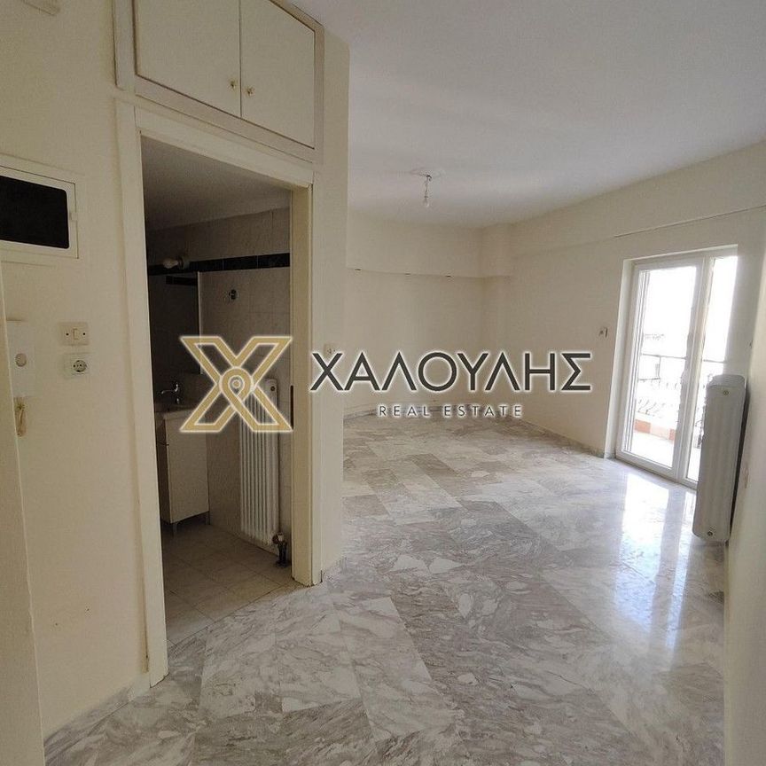 Διαμέρισμα για ενοικίαση Άγιος Κωνσταντίνος - Άγιος Ελευθέριος (Λάρισα) - Photo 1
