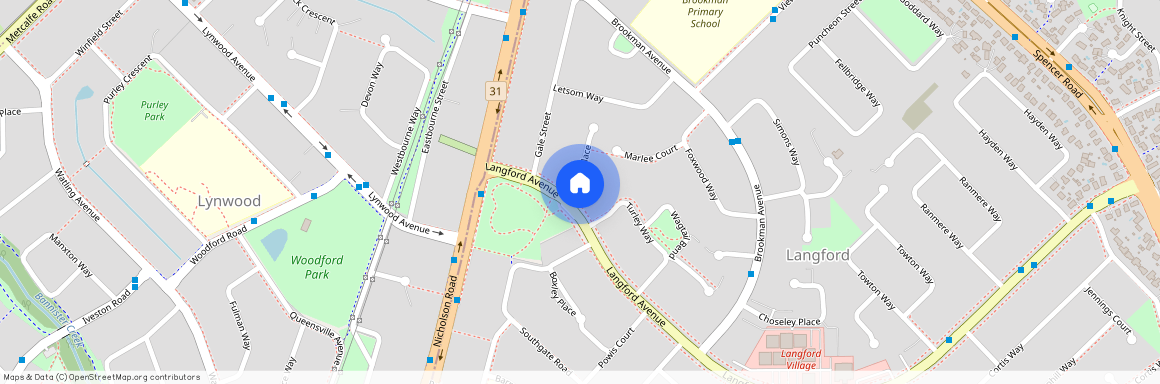 1 Rhyl Place, WA 6147, Langford