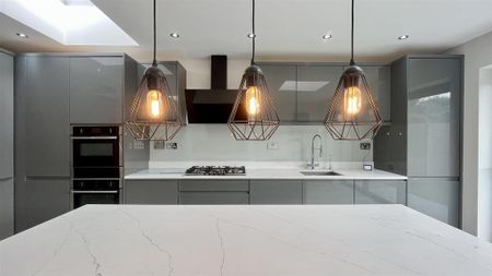 4 bedroom house to rent - Photo 5