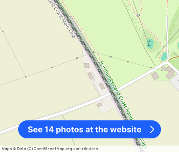 1 Cheswick Farm Cottages - Photo 1