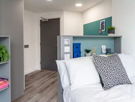 Platinum En Suite - Photo 5