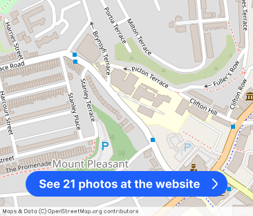 Mount Pleasant, Swansea, SA1 - Photo 1