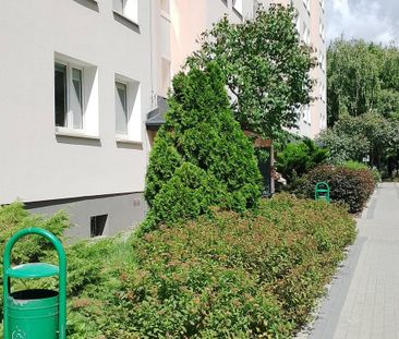 Warszawa, Bemowo, Jelonki Południowe, Rozłogi - Zdjęcie 4